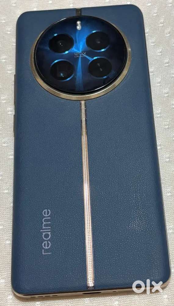 Realme 12 Pro+5G