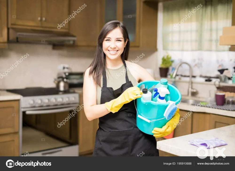 Urgently Required 38 live in House Maids and Nanny, Japa Maids, Cooks