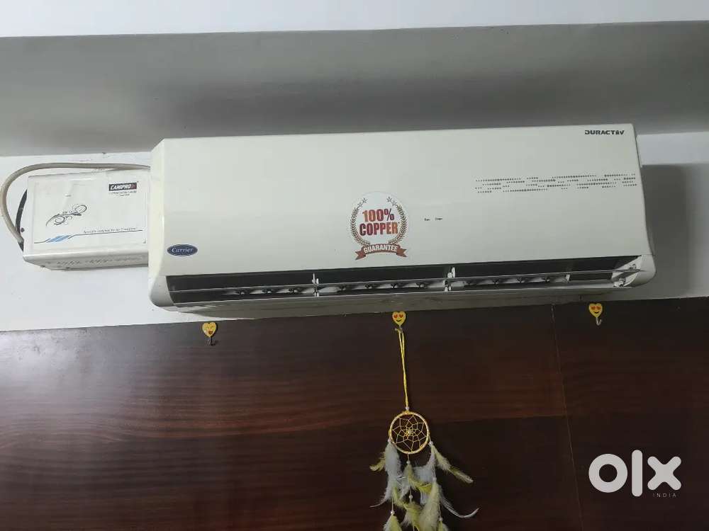 Carrier Ac