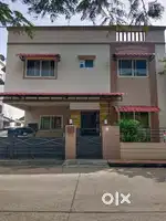 Individual villa for rent