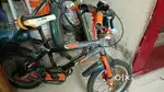 Cycle for kids