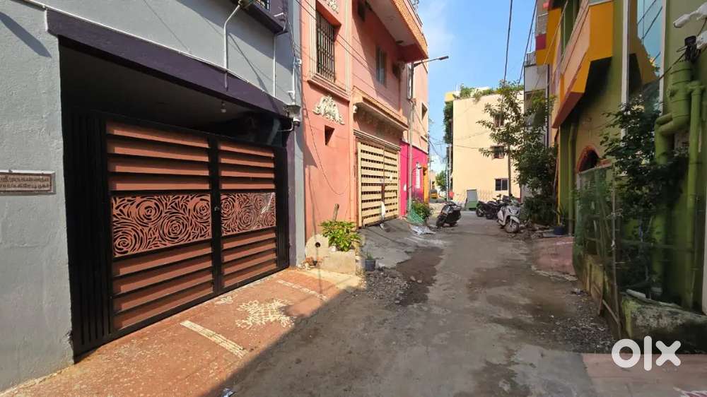 Rental 2 bhk ..Good surroundings..CCTV installed