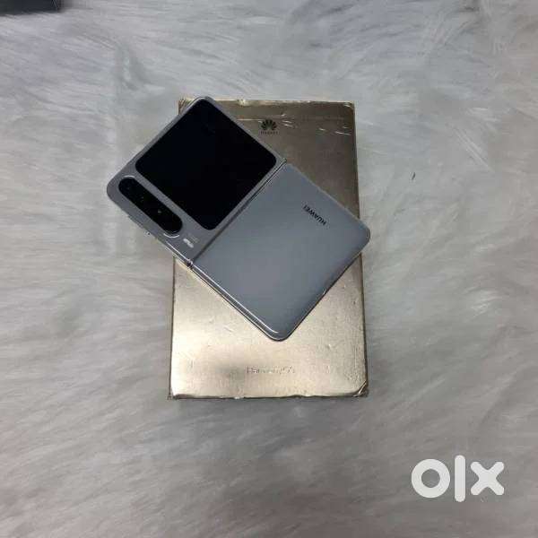 Huawei Pura X Collectors edition BC2941 CHN111