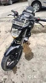 Yamaha fz good condition