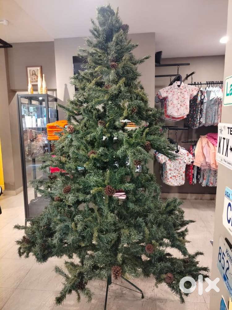 8 Feet Christmas Tree