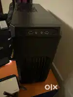Gaming pc cpu in good condition