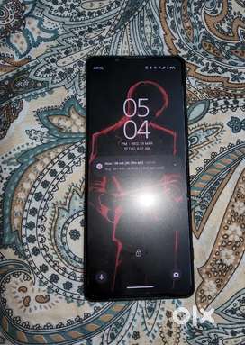 Sony Xperia 1 III