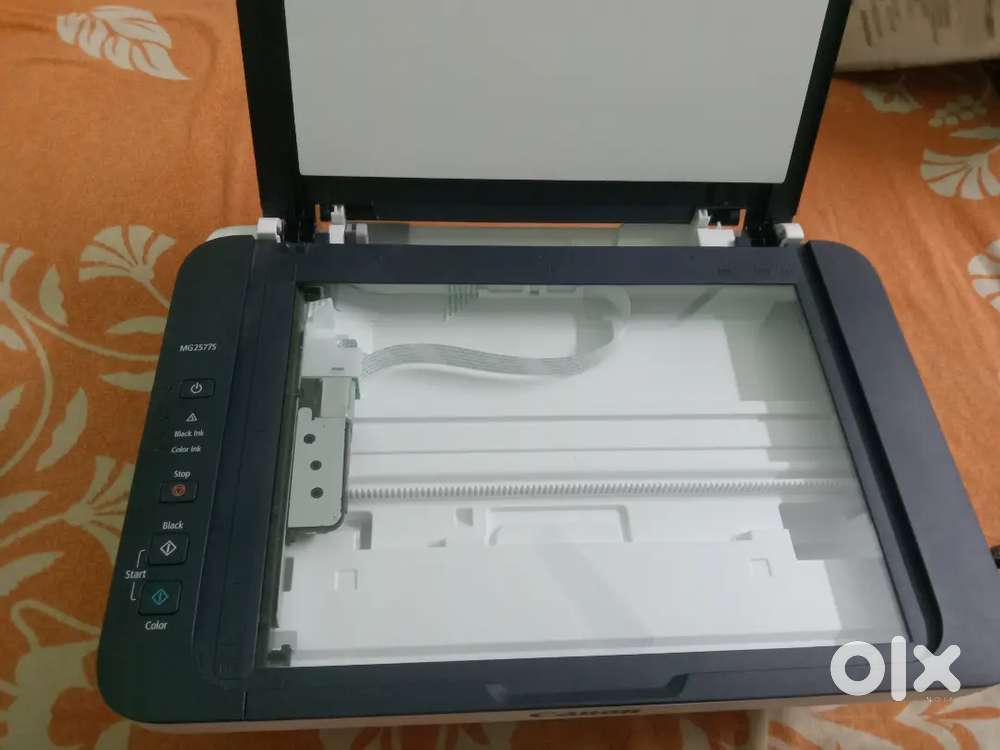 Best selling printer canon Pixma mg 2577s