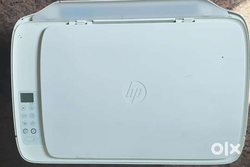 HP PRINTER URJENT SELL LESS USED HP DeskJet Ink Advantage 3636 PRINT