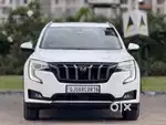 Mahindra XUV700 2.2 AX 7 Diesel AT Str, 2025, Diesel