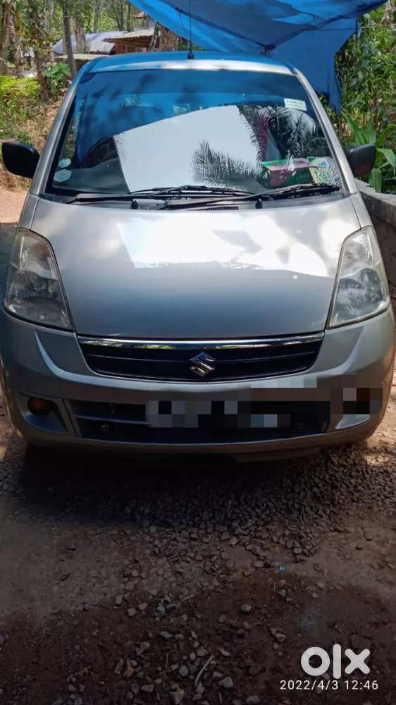 Maruti Suzuki Estilo 2008 Petrol 93000 Km Driven ( KL Registration )