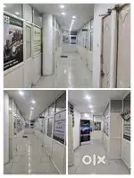 Office space for rent in sector 17, chandigarh