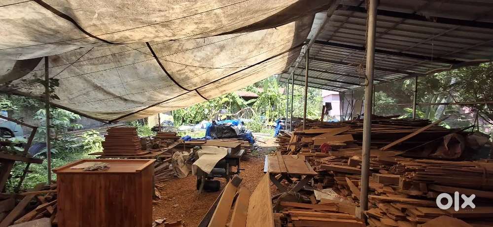 8 cent rectangular plot for sale in centre of akkulam