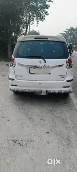 Maruti Suzuki Ertiga