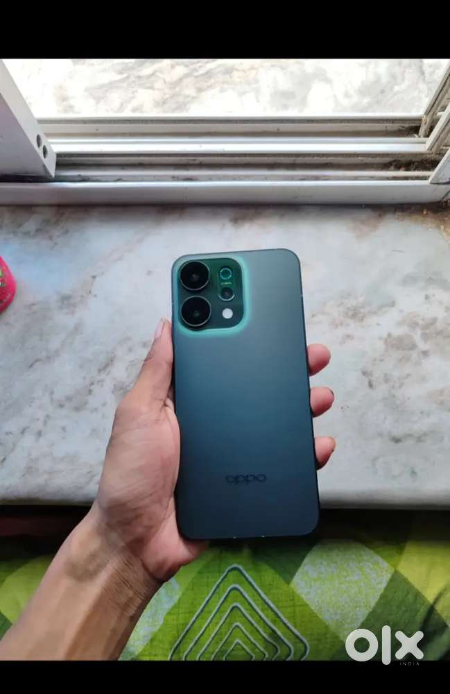 Oppo reno 14