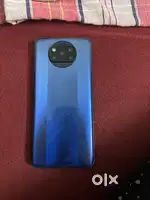Poco x3 pro gamming phone negotiable