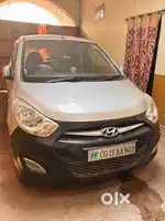 Hyundai i10 Petrol Well Maintained