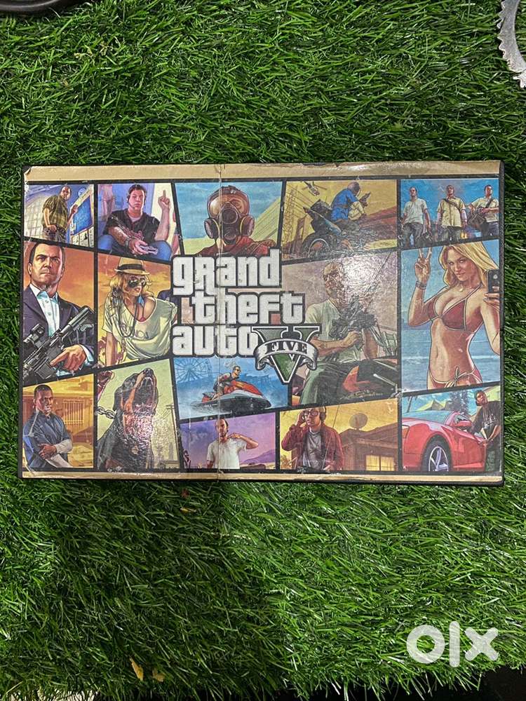 PlayStation 2 with fine condition