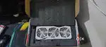 AMD RX7600 8GB Graphics card- 7 month old with bill n box