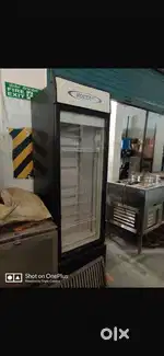 Commercial used vc coolers - hotel restaurabta