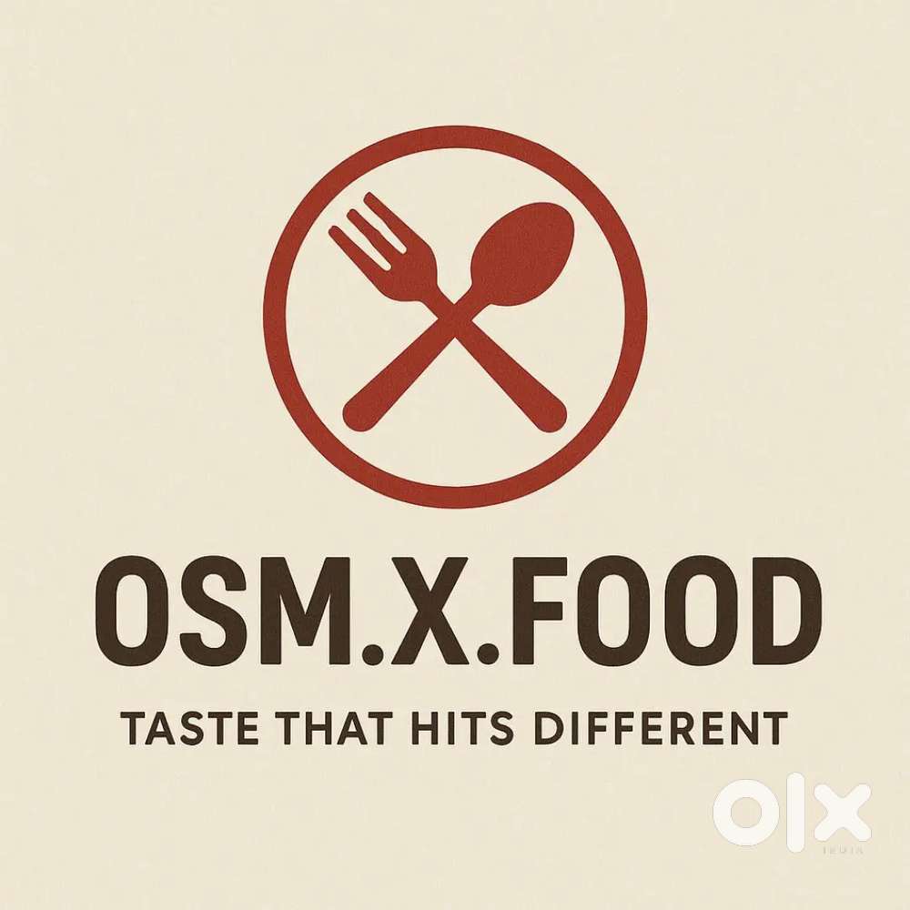 Osm.X.Food. restaurant cooking staff