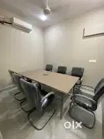 Luxurious office