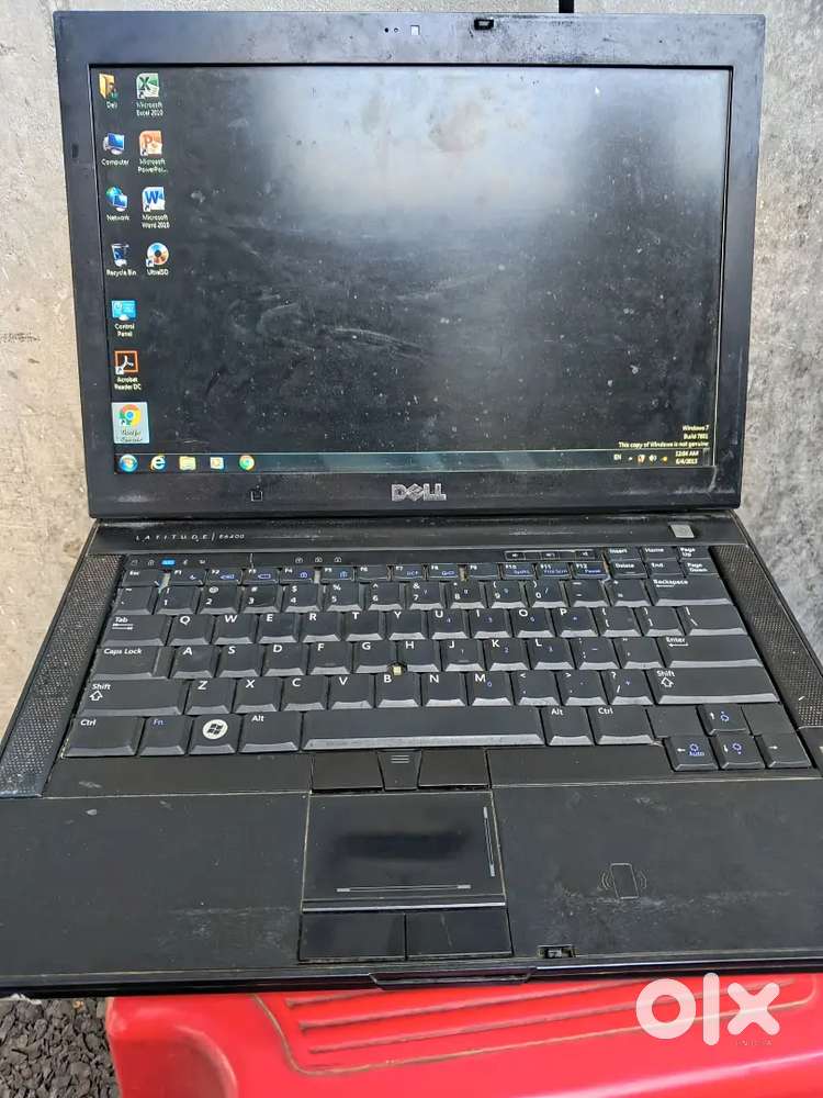 Dell Laptop