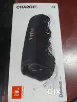 Jbl speakers charge 5