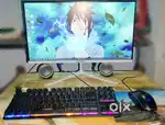 Mid level gaming pc (Lenovo)