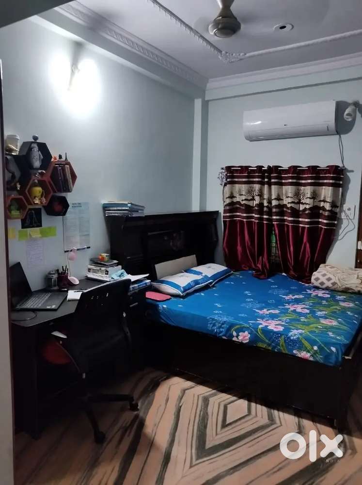2BHK and 3bhk flat and duplex available for family and Bachelor