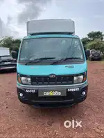 MAHINDRA SUPRO MAXI TRUCK