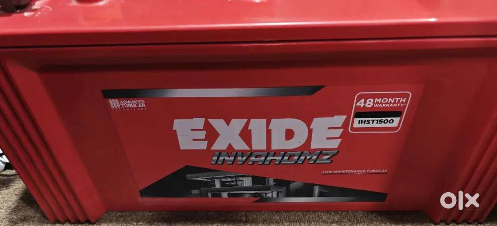 Exide inverter for sale brand new condition