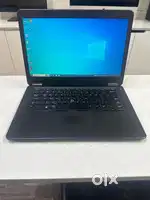 Dell latitude 7450 used laptop ((5th gen core i5,8gb ram,256gb ssd))