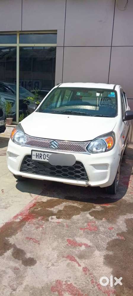 Maruti Suzuki Alto 800 0.8 VXI Plus, 2023, Petrol