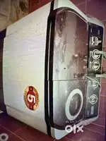 Videocon and Gem Bravo Washing machine