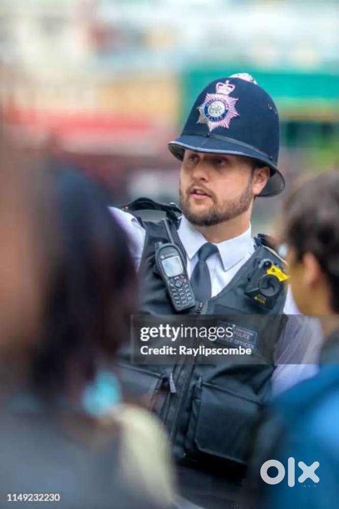 HIRING 50 ( SECURITY GUARD / 10 SUPERVISOR / 02 FIELD OFFICER )