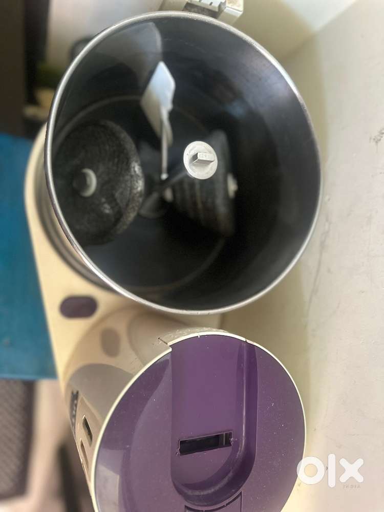 Ultra wet grinder