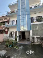 Ground floor, near hospital, school, isbt, rlwy station.