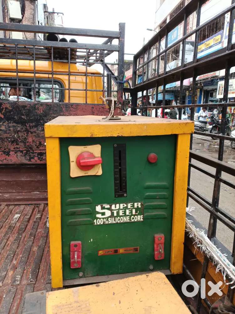 Welding machene 350ams sell