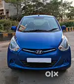 Hyundai EON Sep. 2012 Petrol in immaculate condition For Sale