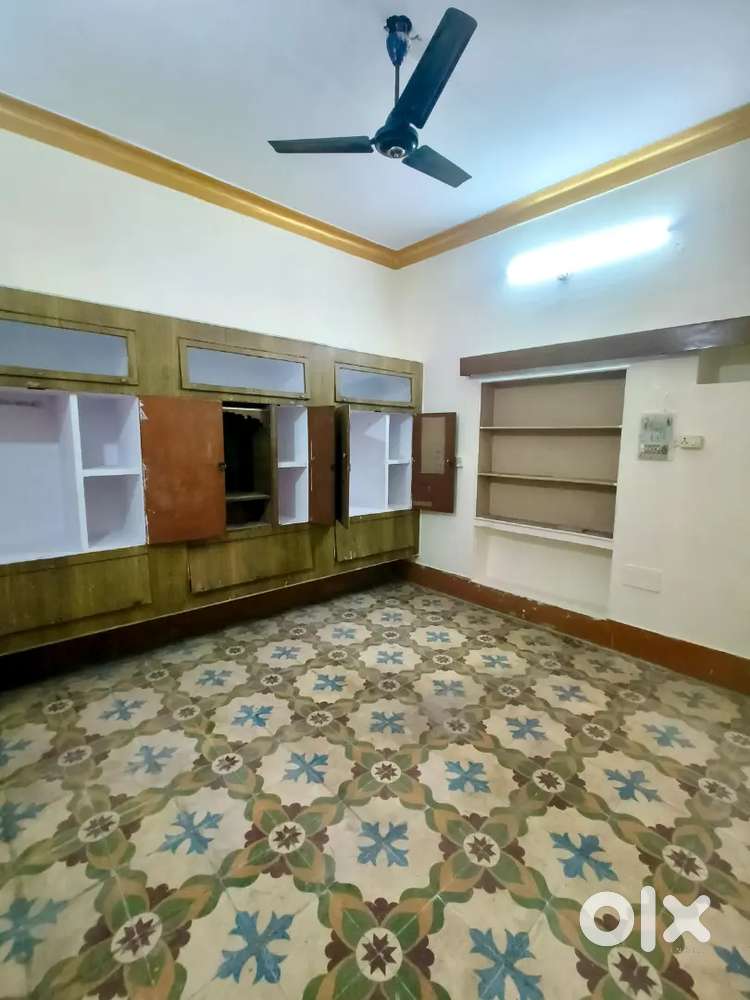 Flat available for Rent