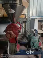 Kalsi wet grinder