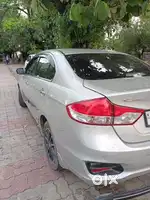 Maruti Suzuki Ciaz ZDI BS IV, 2018, Diesel