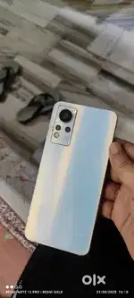 Infinix note 11 Good condition