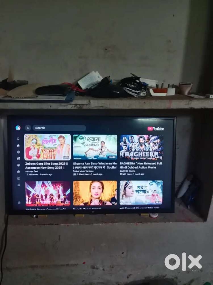 Tv android