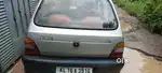 Sale maruthi car