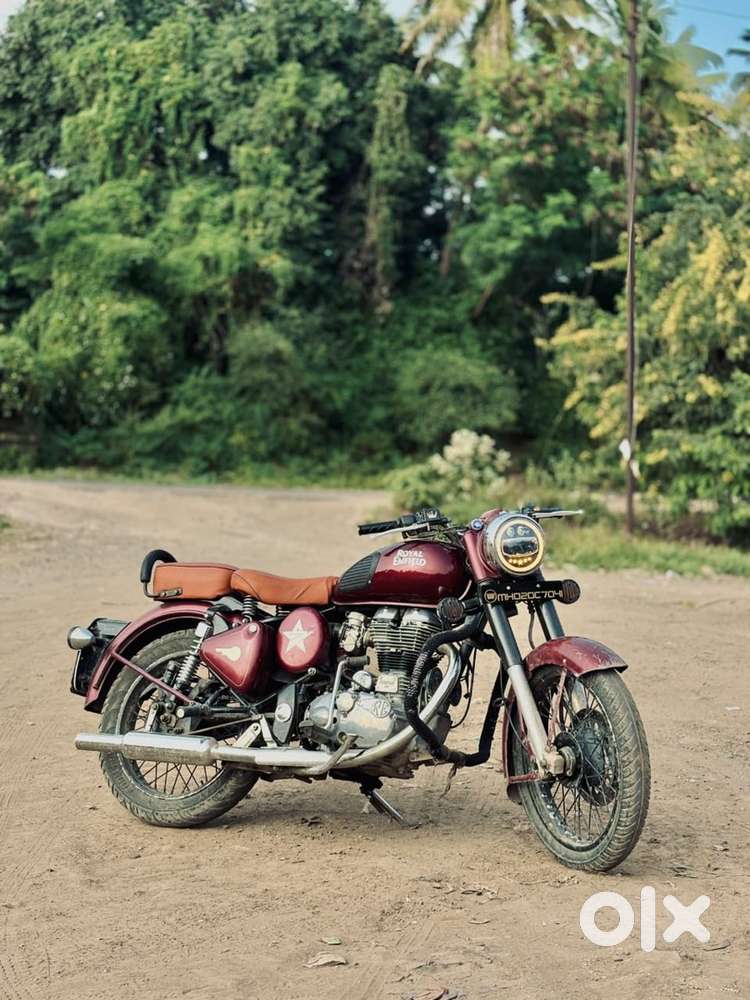 Royal Enfield