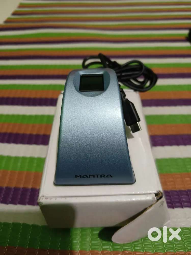 MANTRA L1 110 Type C