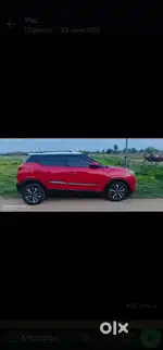 Mahindra XUV300 2019