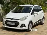 Hyundai Grand i10 Asta 1.2 Kappa VTVT, 2014, Diesel